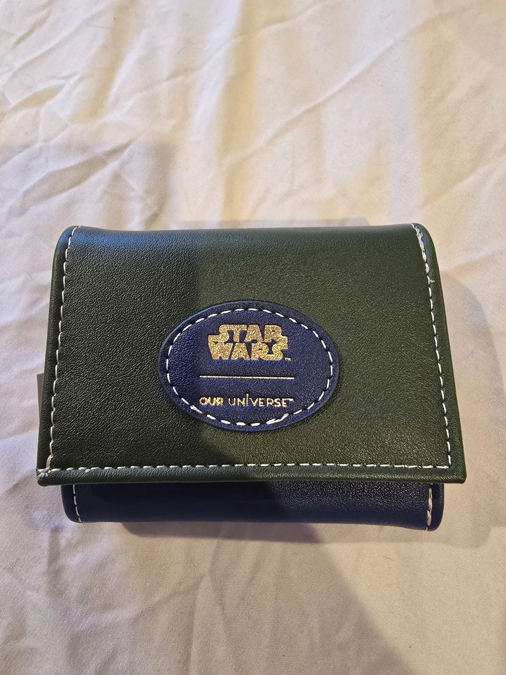 Our Universe Star Wars Boba Tea Small Wallet